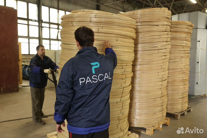 Арматура пластиковая