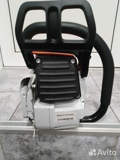 Бензопила stihl 361,260,250,180,170новые