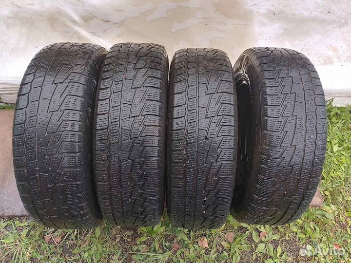 Шины с дисками r14