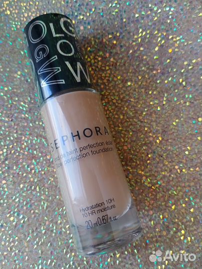 Тон крем Sephora 26
