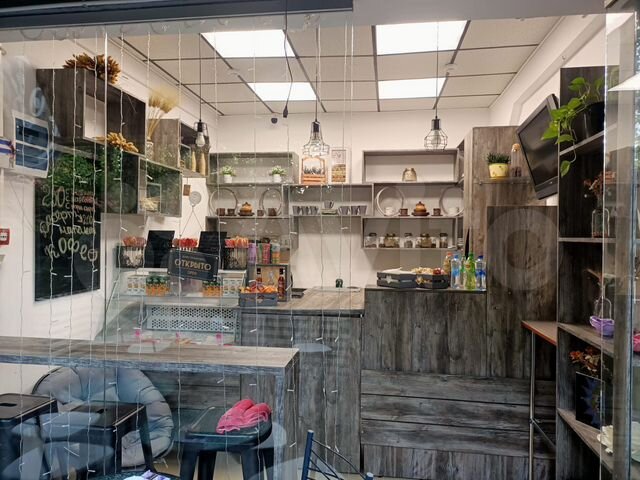 Помещение на Воровского под кофейню/ кофе на вынос в Сочи | Аренда ...
