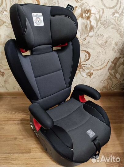 Автокресло Peg Perego Viaggio 2-3