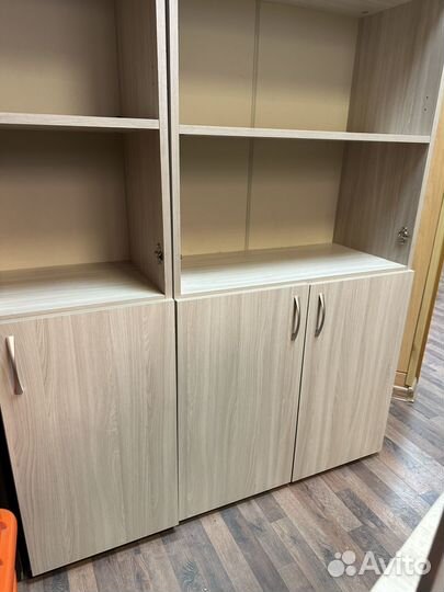 Офисная мебель