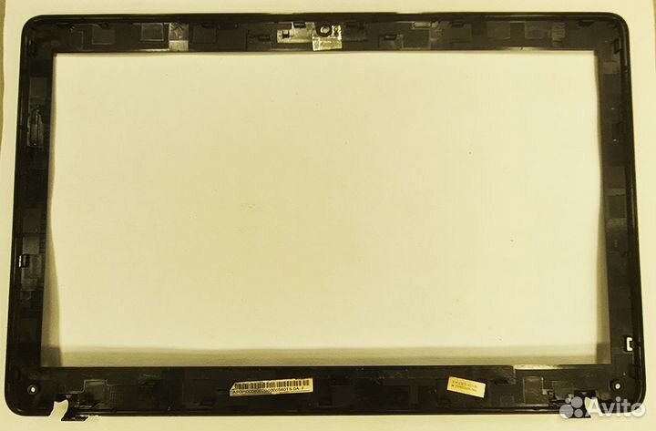 Бу Рамка матрицы (часть B) ente11HC-B9604G75Mnks