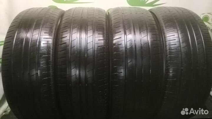 Yokohama BluEarth AE50 225/55 R18