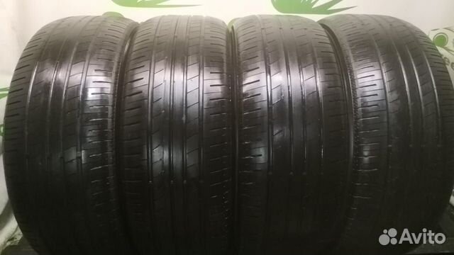 Yokohama BluEarth AE50 225/55 R18