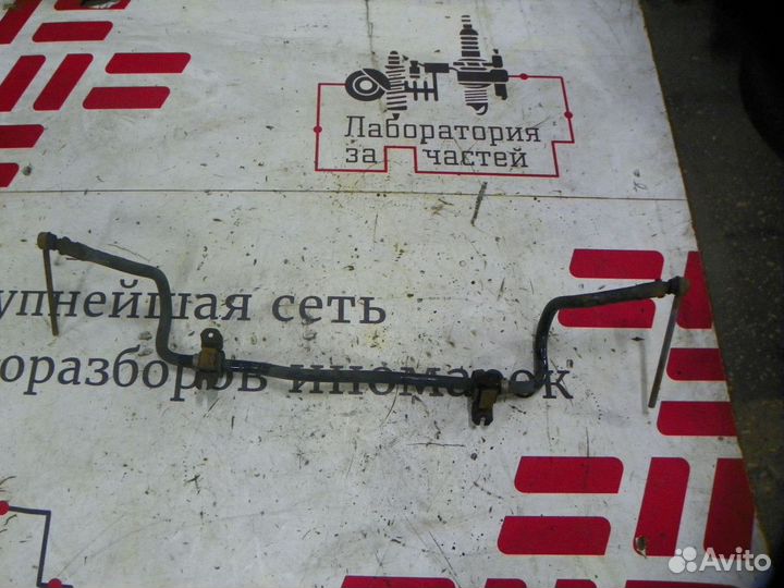 Стабилизатор передний Nissan Qashqai