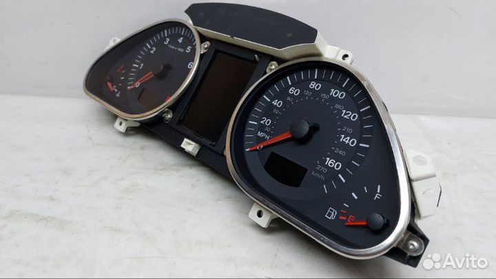 Щиток приборов Audi A6 C6 3.2 2006