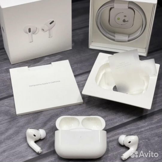 Наушники AirPods Pro Магазин
