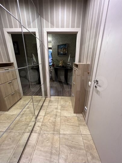 3-к. квартира, 67 м², 2/5 эт.