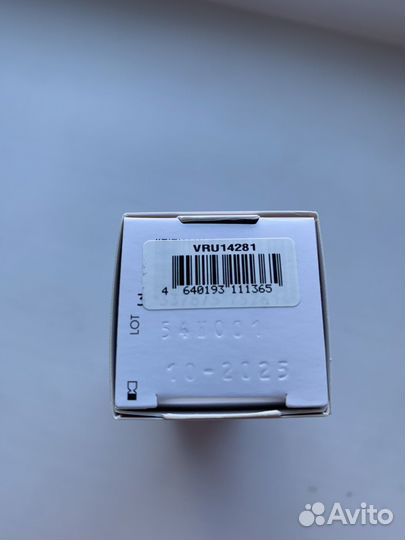 Крем для лица Толеран Дермоаллерго Ля Рош Позе