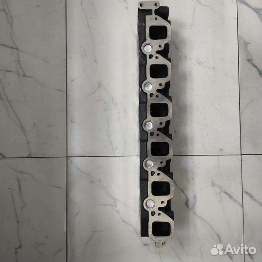 Головка блока цилиндров Nissan Patrol Y60 4.2 TD