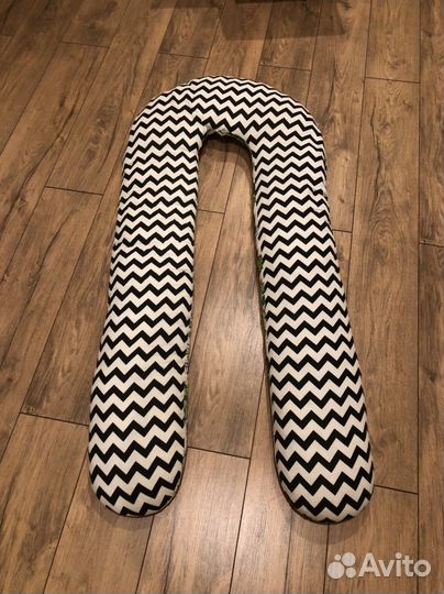 Подушка для беременных б/у