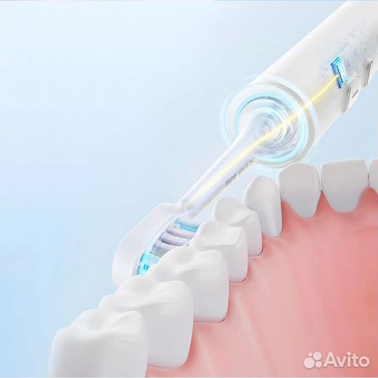 Электрическая зубная щетка Xiaomi Mijia T501C