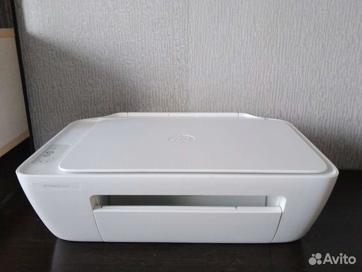 Принтер мфу HP deskjet 2320