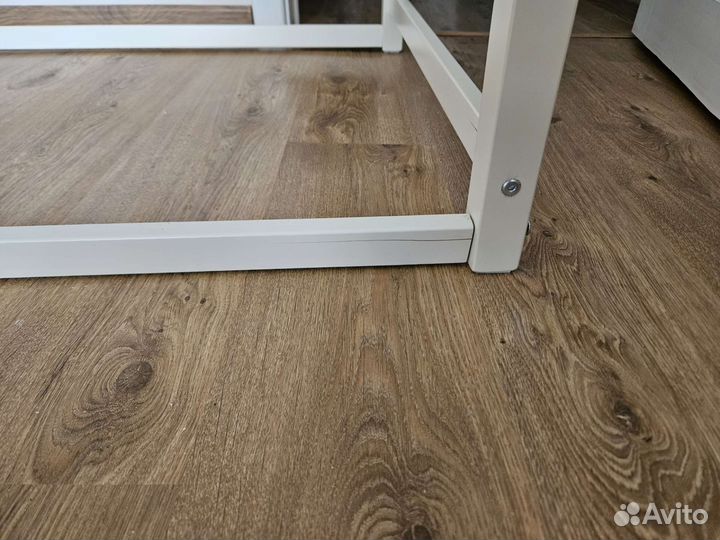 Детская кроватка-домик