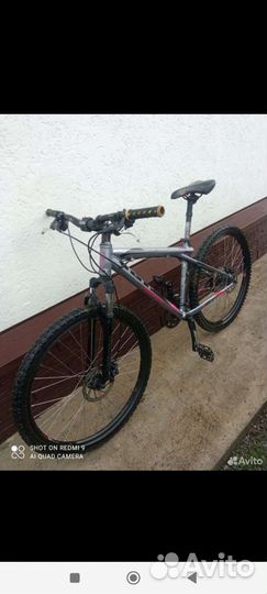 Рама gt avalanche алюминий