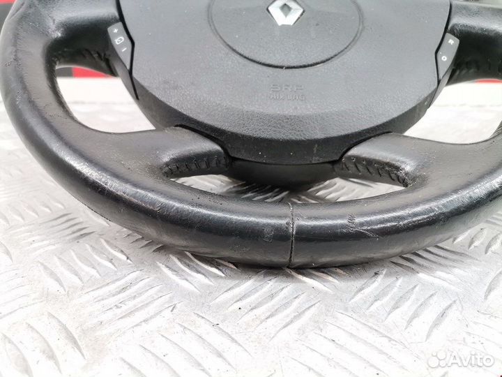 Руль для Renault Espace 4