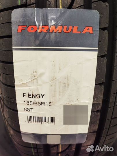 Formula Energy 185/65 R15 88T