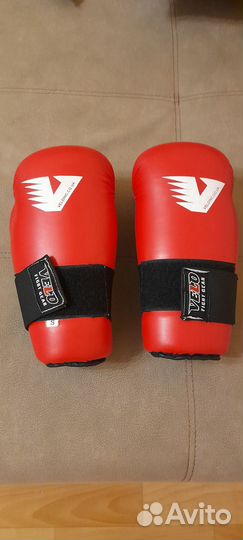 Перчатки для тхэквондо
