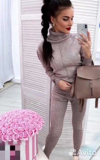 Спортивный костюм