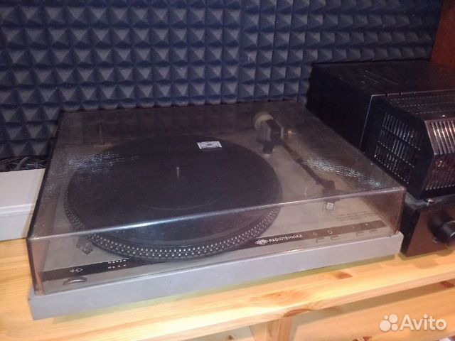 Проигрыватель Радиотехника Ария - 102 купить в Новоуральске ...