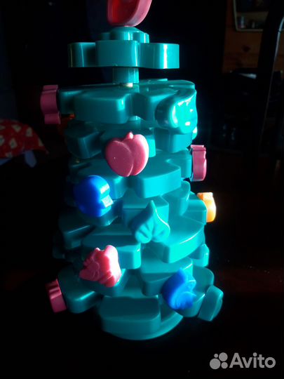 Елка искусственная