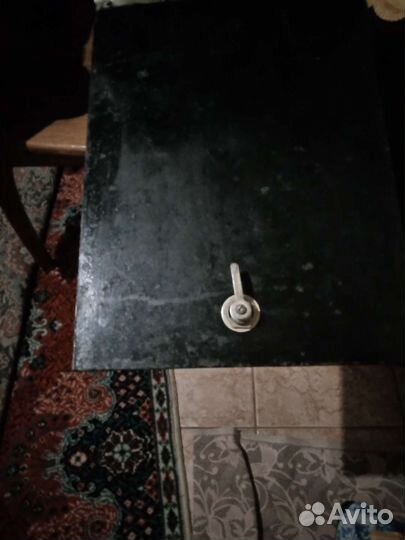 Сейф Черный ящик)для оружия документов большой