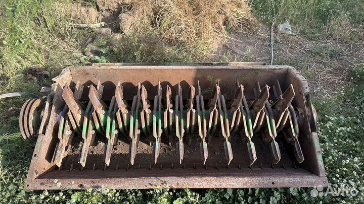 Запчасти дон 1500б