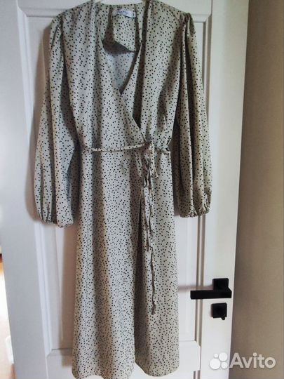 В доставке. Пакет женских вещей 48-50