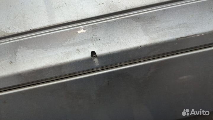 Бампер Mercedes E W212, 2011