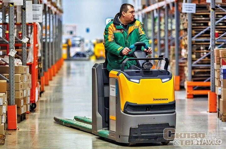 Комплектовщик сборщик без опыта