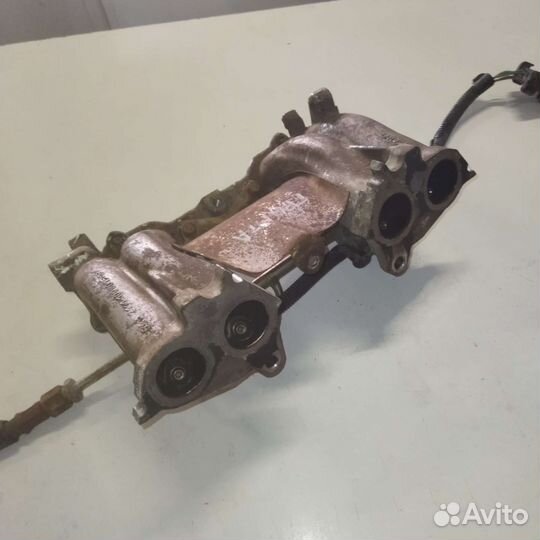 Впускной коллектор LADA Granta