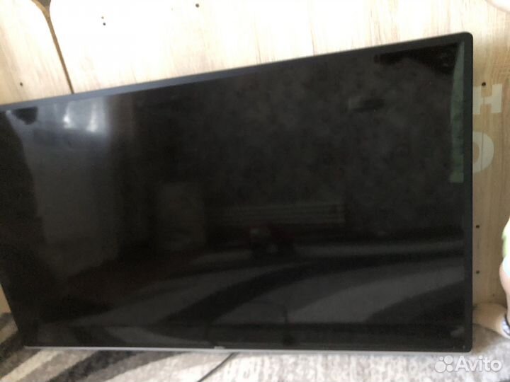 Телевизор бу