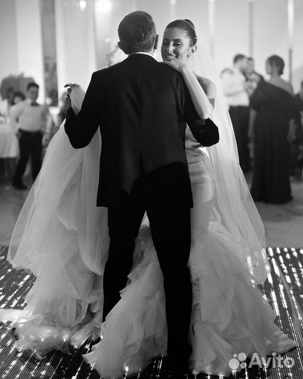 Свадебный фотограф