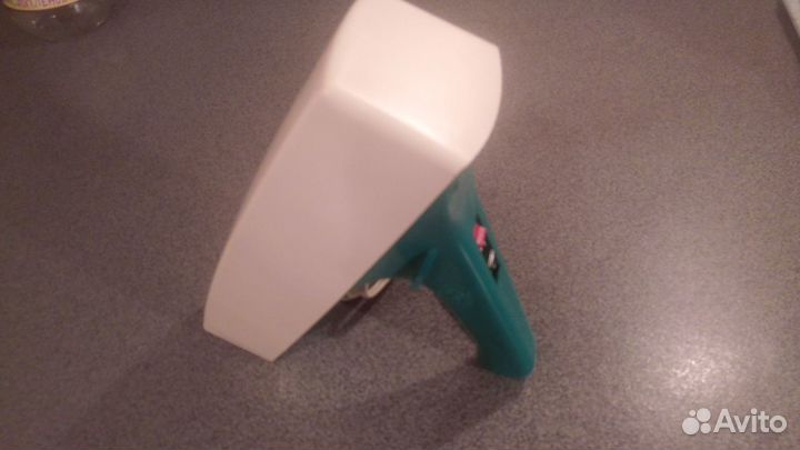 Винтажный фен