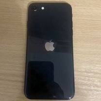 iPhone SE, 128 ГБ