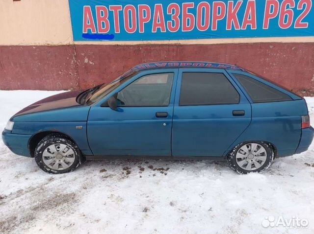 Запчасти на ваз разборка разбор кузов