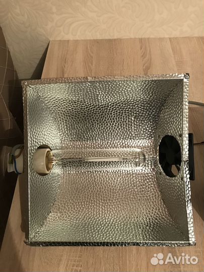 Комплект освещения + фильтр