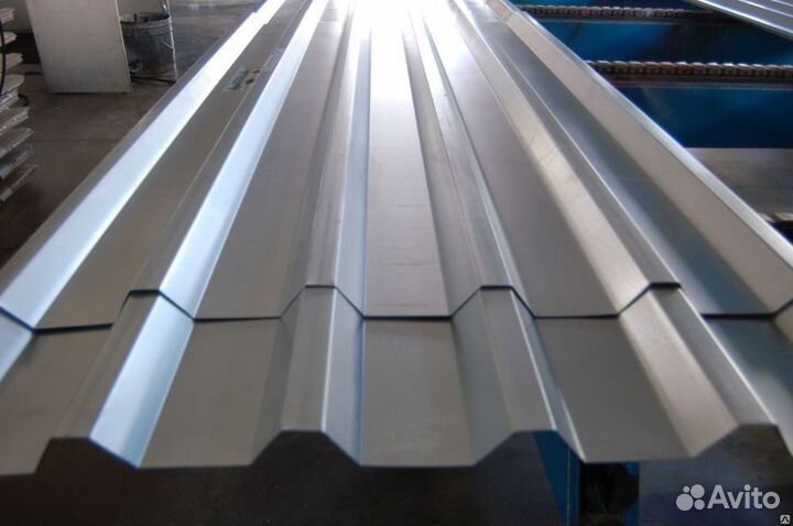 Профнастил / Профлист нс-35