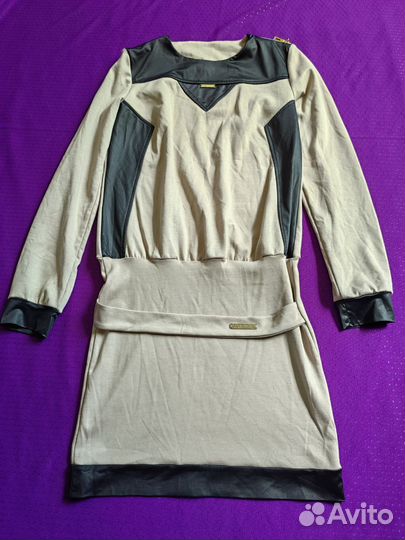 Платье фэшн 44 размер