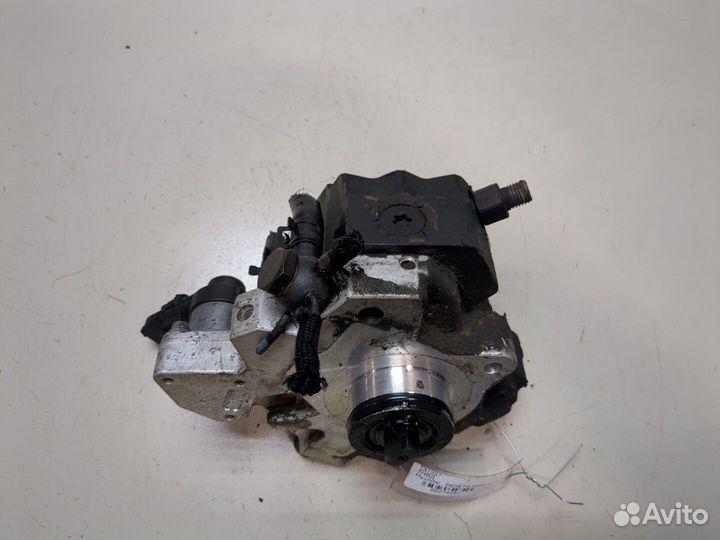 Тнвд Hyundai Santa Fe, 2006