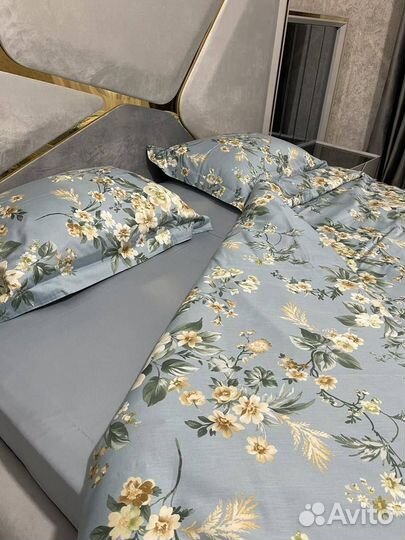 Постельное белье