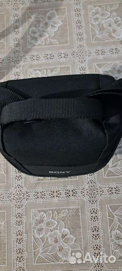 Сумка для камеры