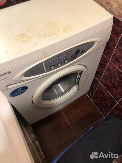 Ремонт стиральных машин и посудомоечных машин