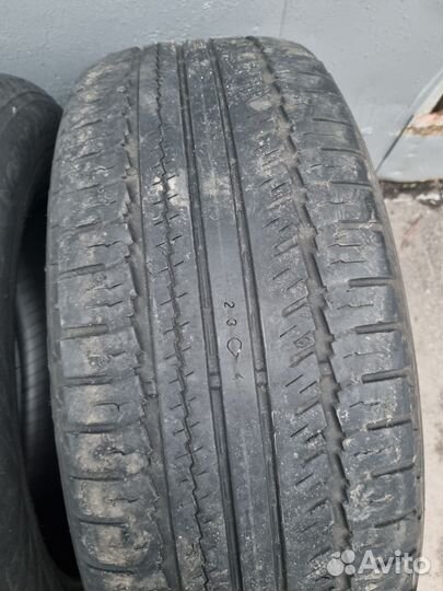 Nokian Tyres Nordman SUV 235/60 R18