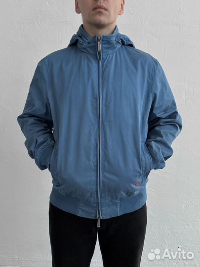 Brooks Brothers Harrington Jacket