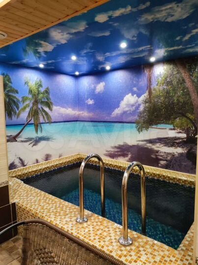 Дом 203,3 м² на участке 6 сот.