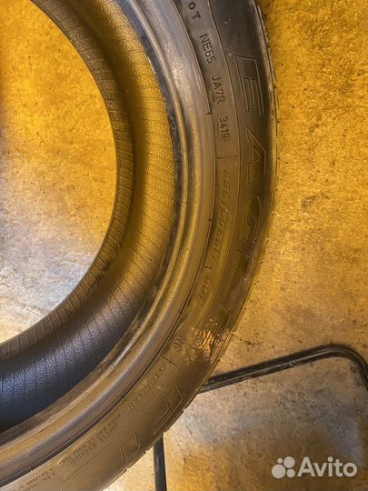 Goodyear Eagle F1 Asymmetric 235/50 R17