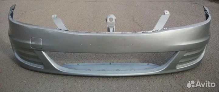 Бампер Рено Логан